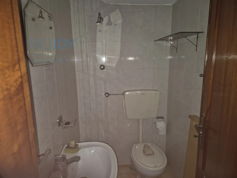 Garagem para Arrendamento em Odivelas Foto 12