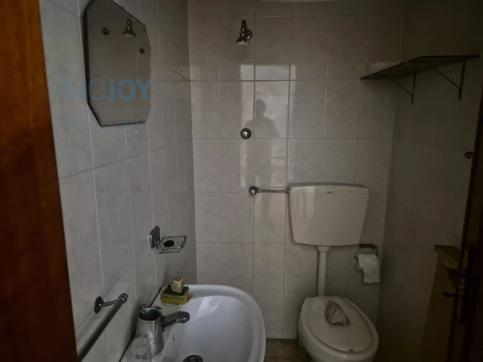 Garagem para Arrendamento em Odivelas Foto 13