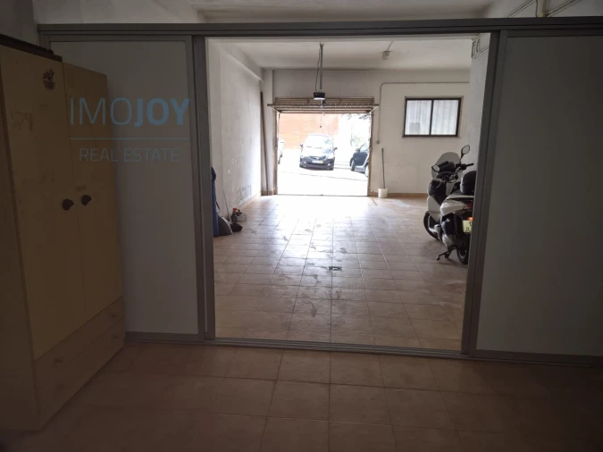 Garagem para Arrendamento em Odivelas Foto 4