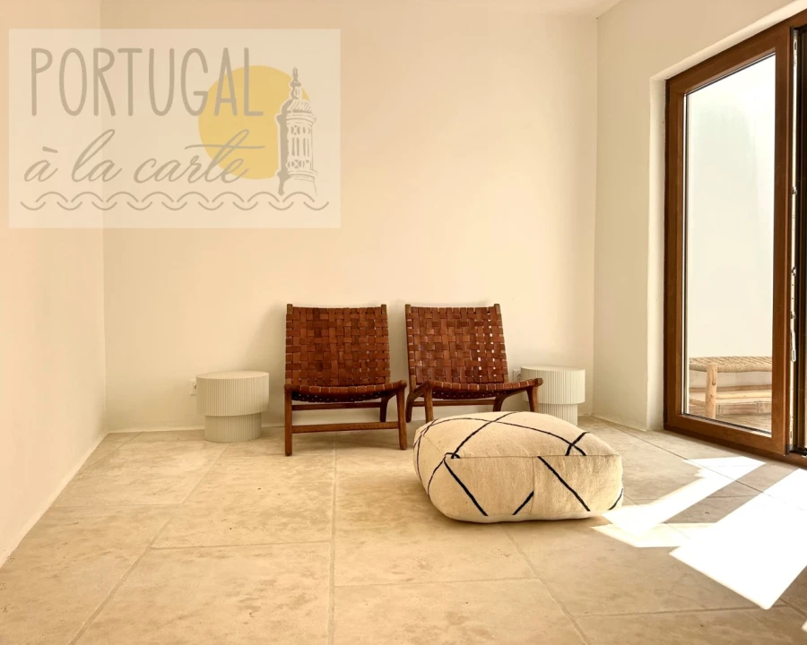 Quinta T2 para Venda em Portimão Foto 13