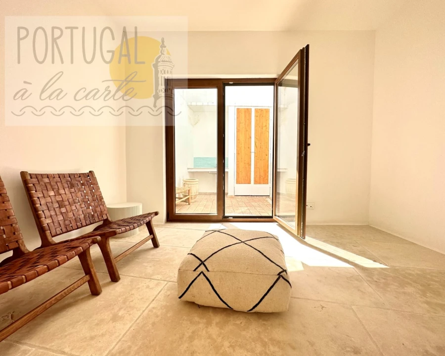 Quinta T2 para Venda em Portimão Foto 15