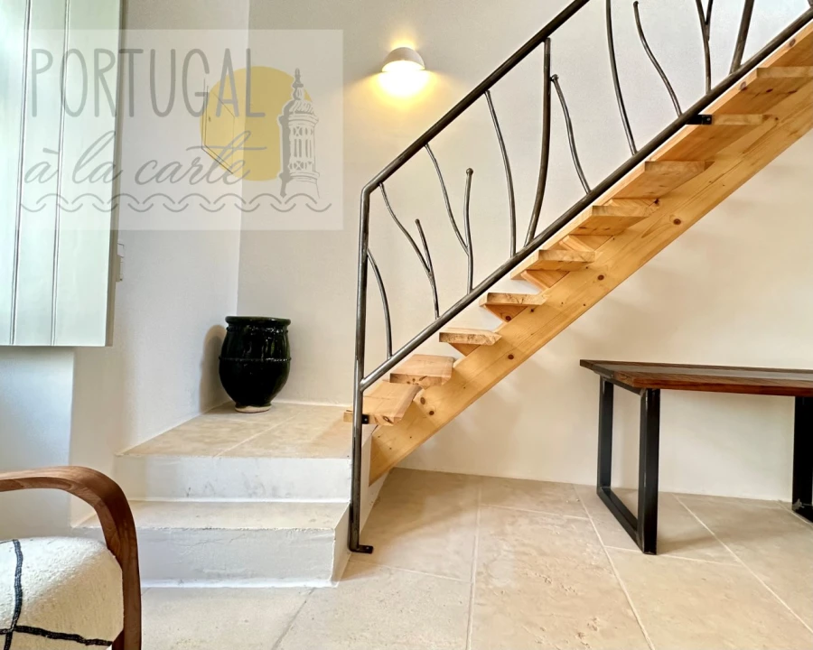 Quinta T2 para Venda em Portimão Foto 20