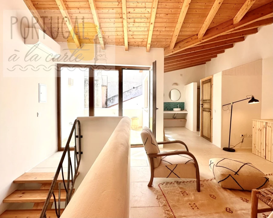 Quinta T2 para Venda em Portimão Foto 23