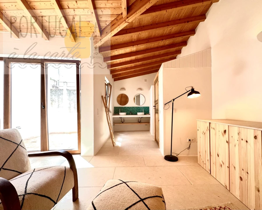 Quinta T2 para Venda em Portimão Foto 24