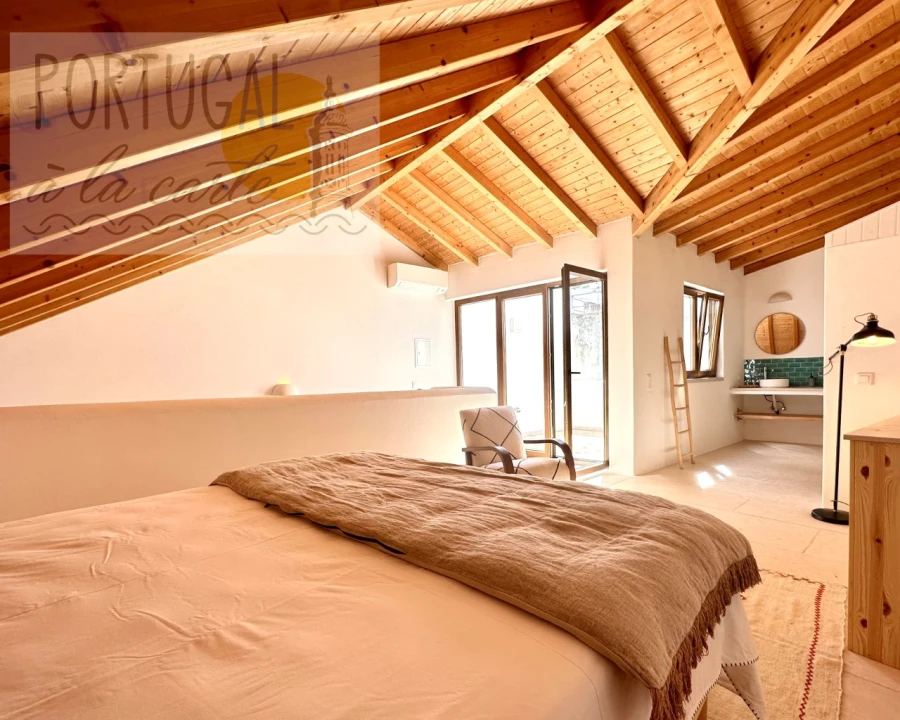 Quinta T2 para Venda em Portimão Foto 28