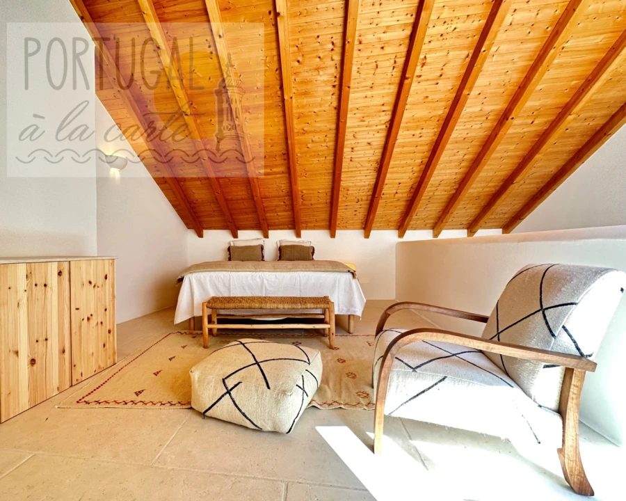 Quinta T2 para Venda em Portimão Foto 30