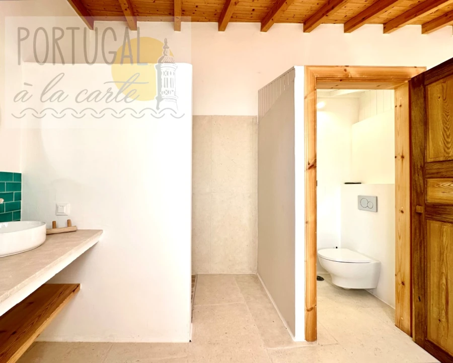 Quinta T2 para Venda em Portimão Foto 34