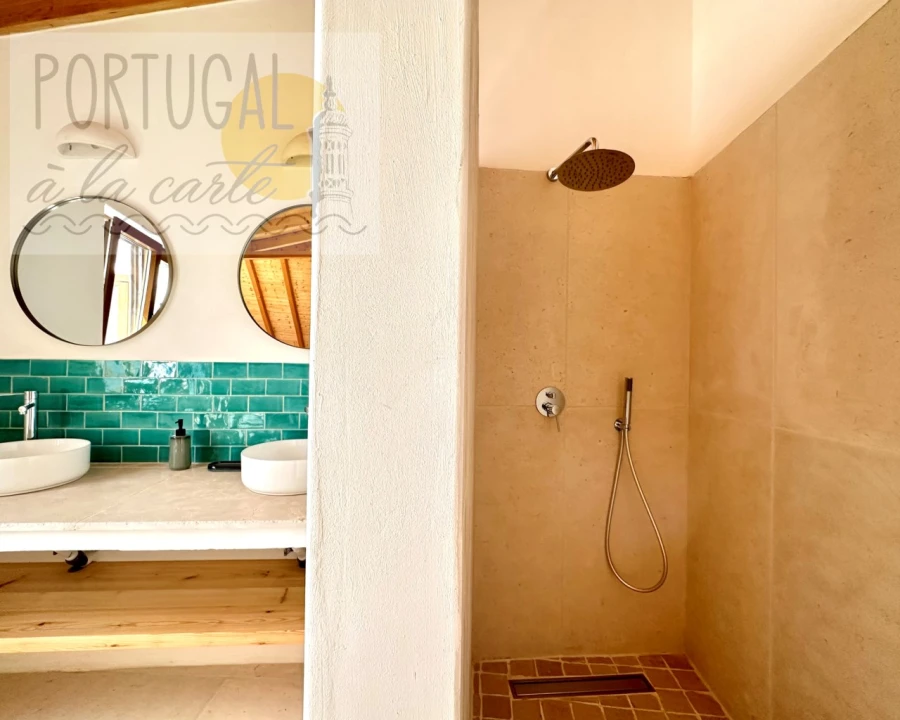 Quinta T2 para Venda em Portimão Foto 35