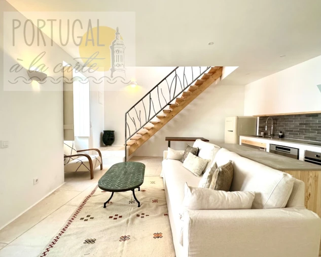 Quinta T2 para Venda em Portimão Foto 4