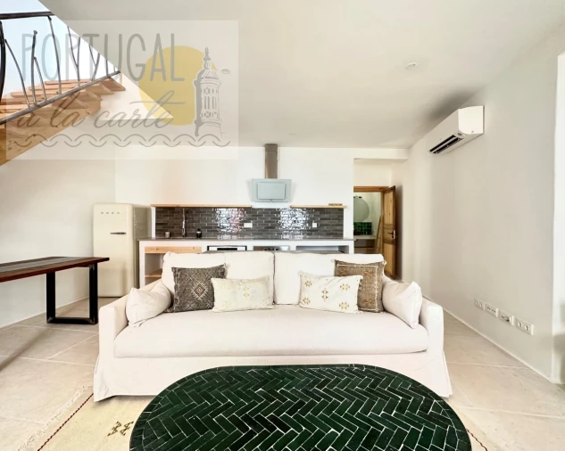 Quinta T2 para Venda em Portimão Foto 5