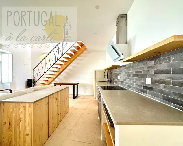 Quinta T2 para Venda em Portimão Foto 6