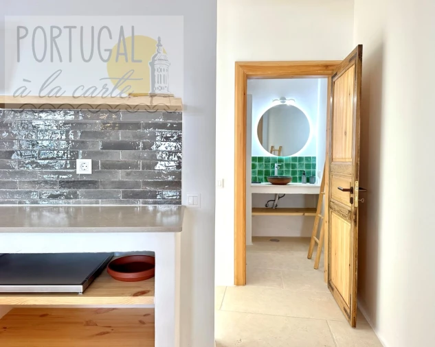 Quinta T2 para Venda em Portimão Foto 10