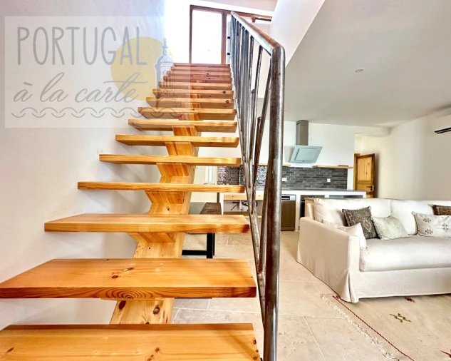 Quinta T2 para Venda em Portimão Foto 21