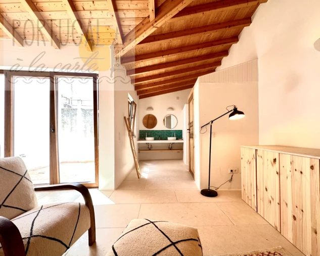 Quinta T2 para Venda em Portimão Foto 24