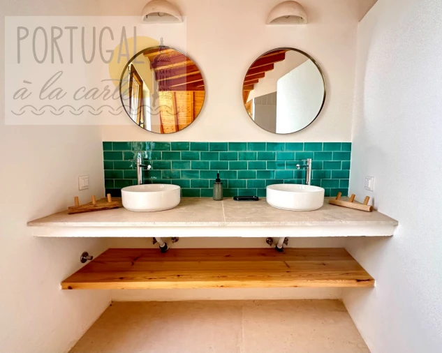 Quinta T2 para Venda em Portimão Foto 32