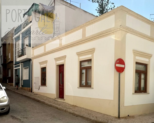 Quinta T2 para Venda em Portimão Foto 42