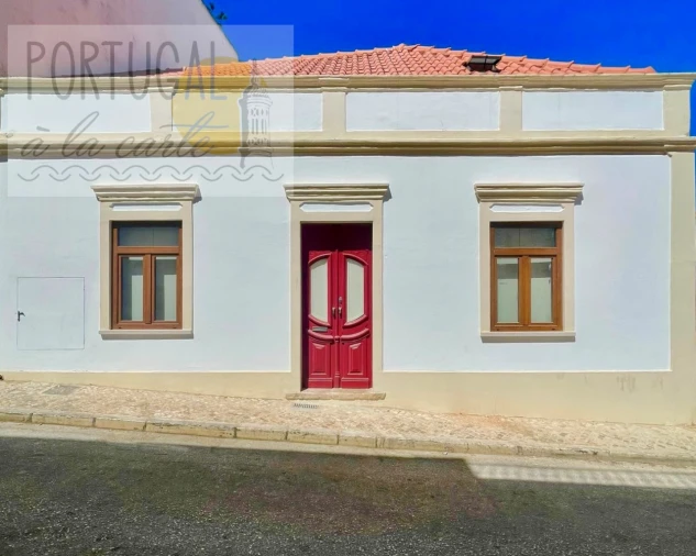 Quinta T2 para Venda em Portimão Foto 1