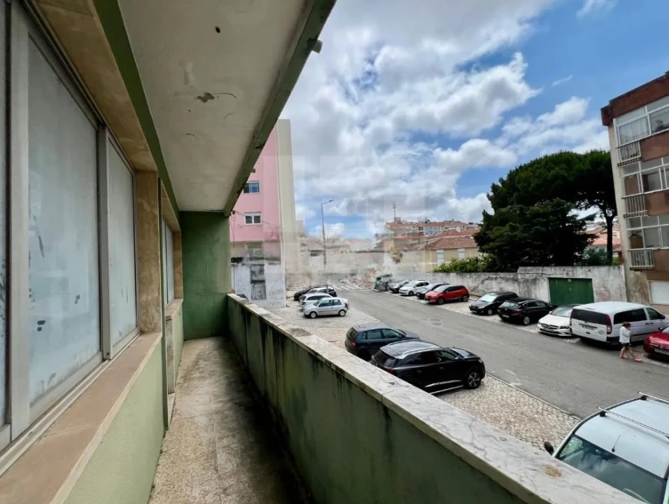 Loja para Venda em Agualva e Mira-Sintra Foto 12