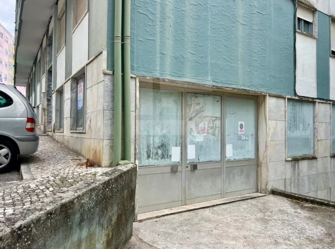 Loja para Venda em Agualva e Mira-Sintra Foto 8