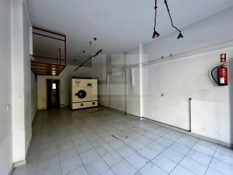 Loja para Venda em Queluz e Belas Foto 5