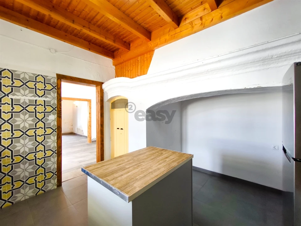 Moradia T2 para Venda em Alvalade Foto 14