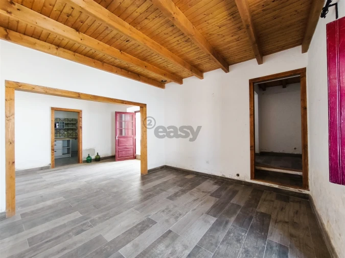 Moradia T2 para Venda em Alvalade Foto 18