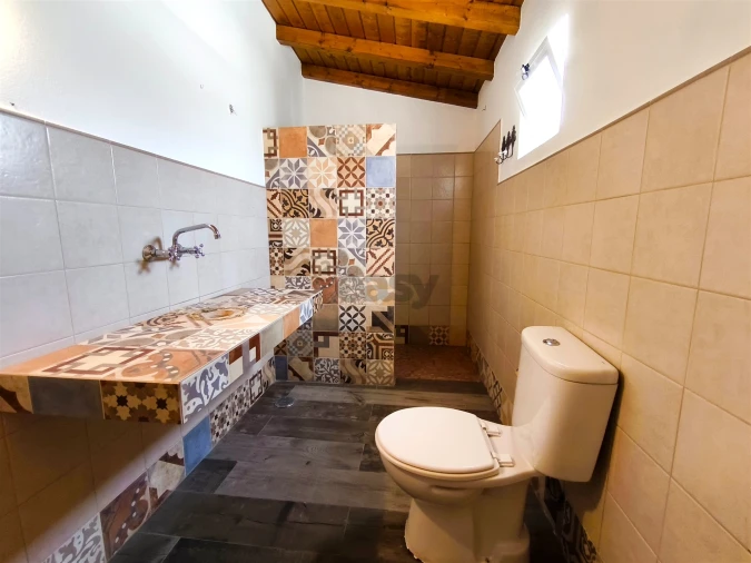 Moradia T2 para Venda em Alvalade Foto 19