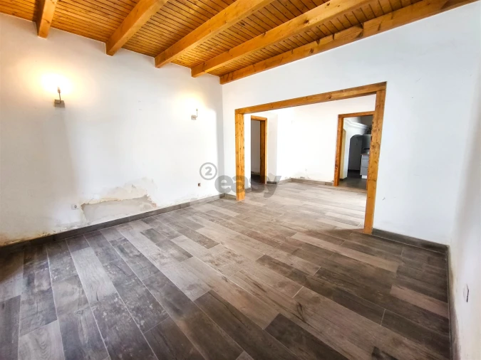 Moradia T2 para Venda em Alvalade Foto 17