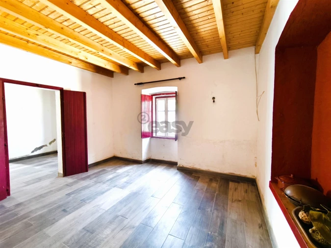 Moradia T2 para Venda em Alvalade Foto 8