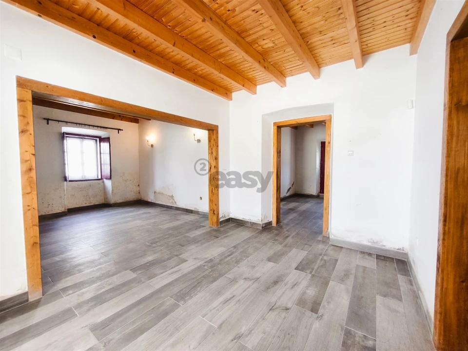 Moradia T2 para Venda em Alvalade Foto 15