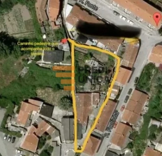 Terreno para Venda em São Mamede de Infesta e Senhora da Hora Foto 2