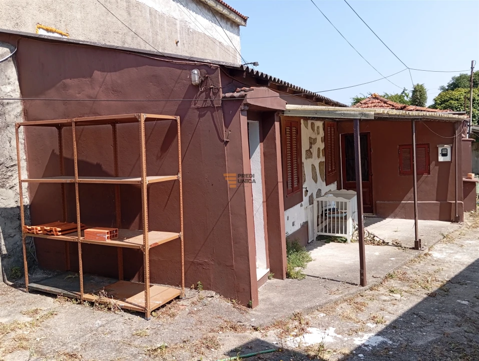 Terreno para Venda em São Mamede de Infesta e Senhora da Hora Foto 1