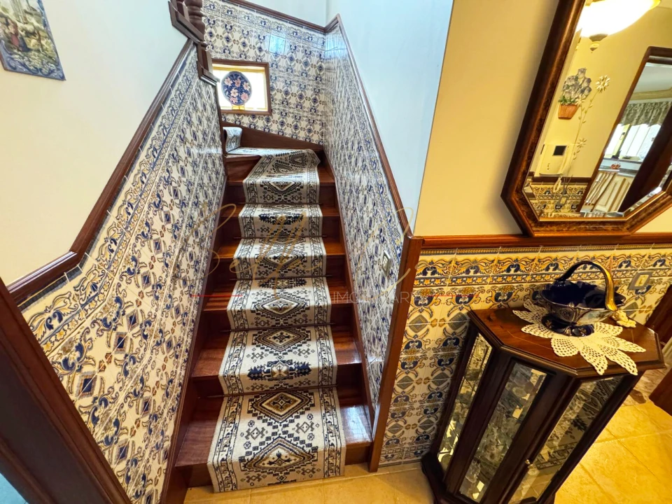 Moradia T4 para Venda em Branca Foto 22