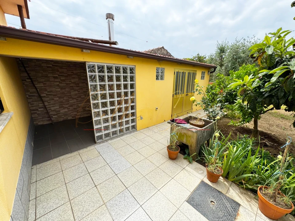 Moradia T4 para Venda em Branca Foto 42