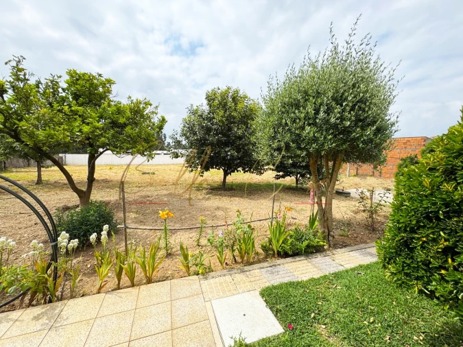 Moradia T4 para Venda em Branca Foto 46