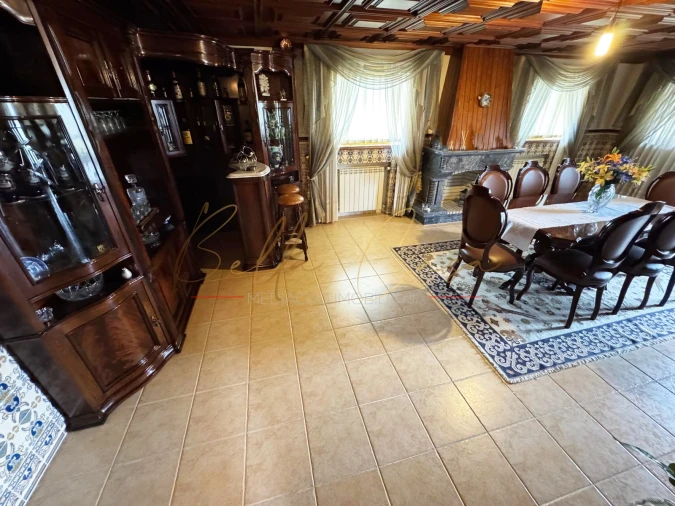 Moradia T4 para Venda em Branca Foto 21