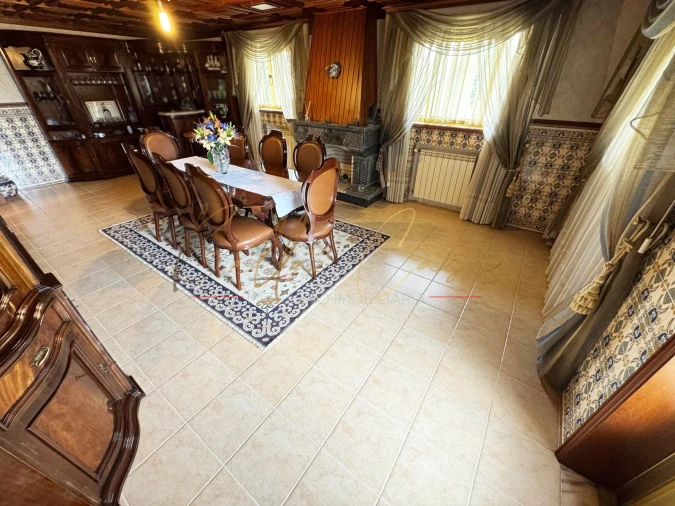 Moradia T4 para Venda em Branca Foto 20