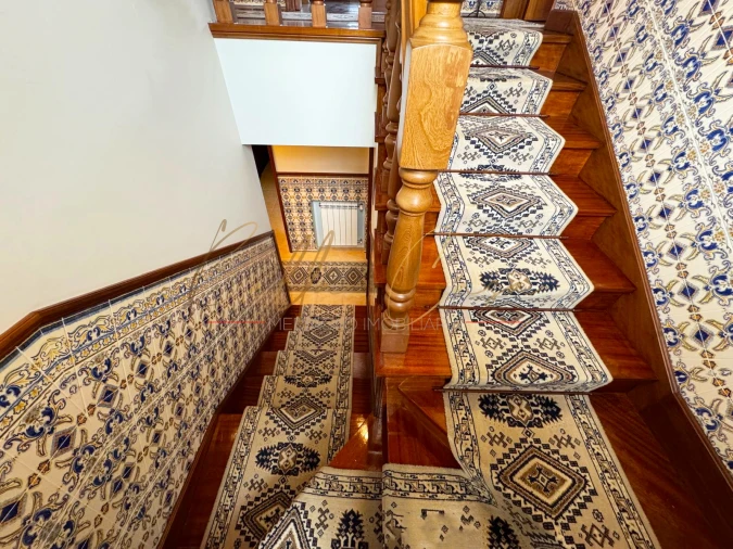 Moradia T4 para Venda em Branca Foto 23