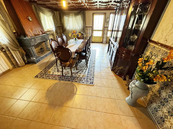 Moradia T4 para Venda em Branca Foto 18