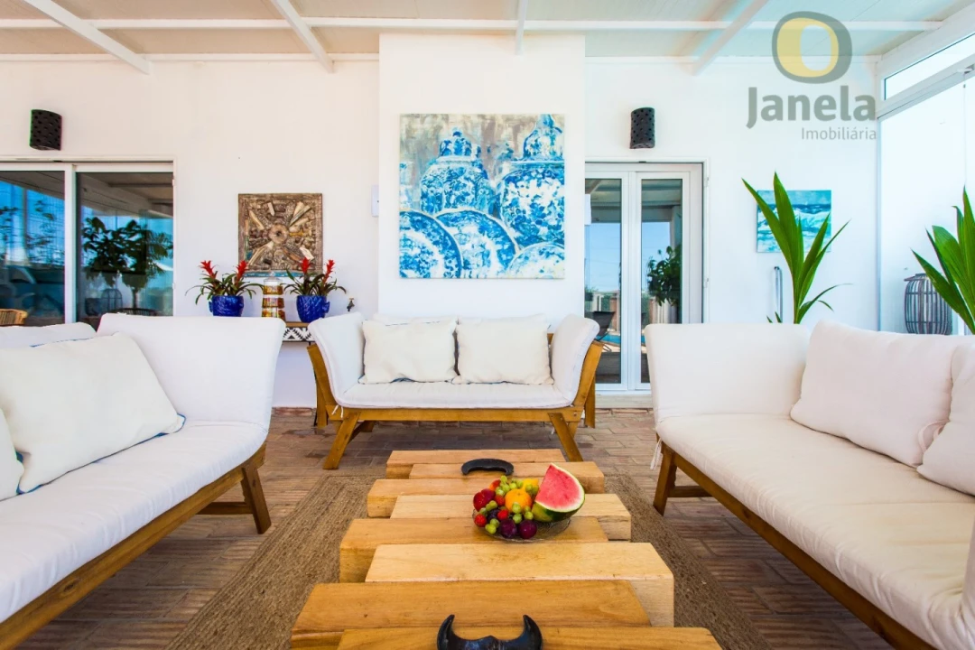 Quinta T10 para Venda em Moncarapacho e Fuseta Foto 11