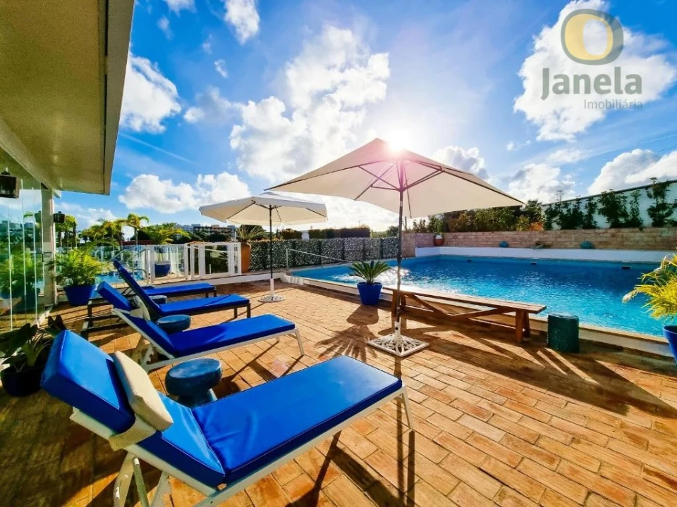 Quinta T10 para Venda em Moncarapacho e Fuseta Foto 1