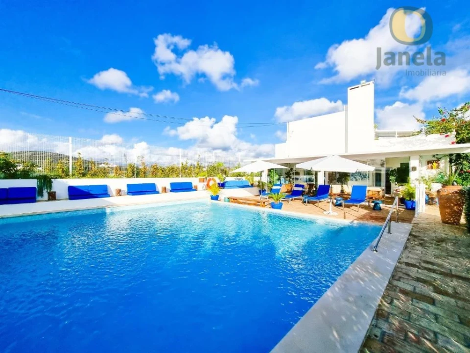 Quinta T10 para Venda em Moncarapacho e Fuseta Foto 28