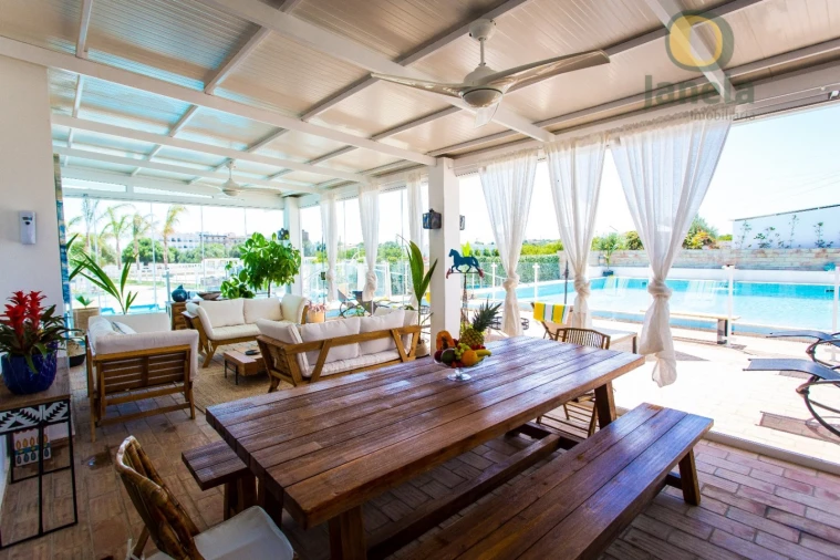 Quinta T10 para Venda em Moncarapacho e Fuseta Foto 8