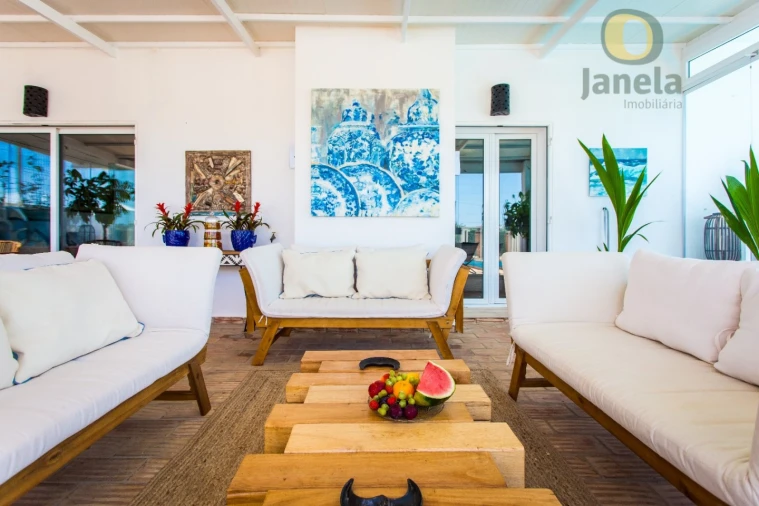 Quinta T10 para Venda em Moncarapacho e Fuseta Foto 11