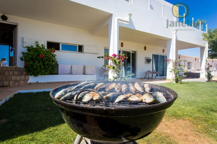 Quinta T10 para Venda em Moncarapacho e Fuseta Foto 17