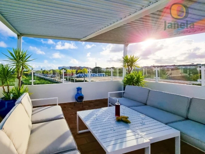 Quinta T10 para Venda em Moncarapacho e Fuseta Foto 30