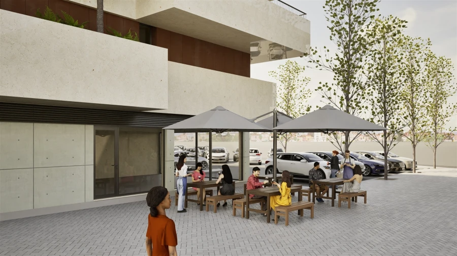 Apartamento T4 para Venda em Cantanhede e Pocariça Foto 19