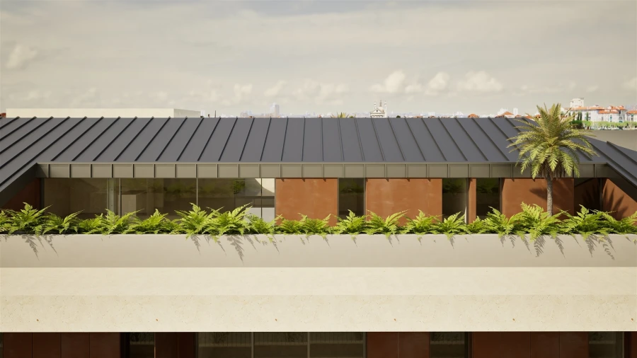 Apartamento T4 para Venda em Cantanhede e Pocariça Foto 11