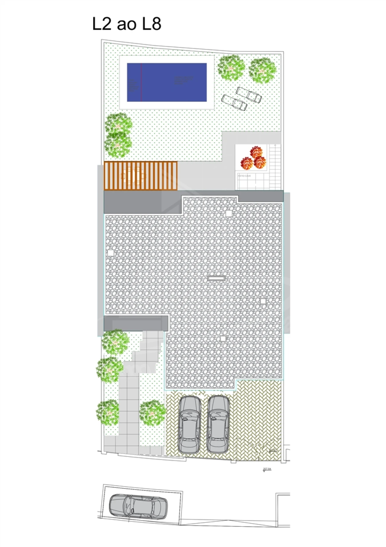 Moradia T3 para Venda em São Vitor (Braga) Foto 5