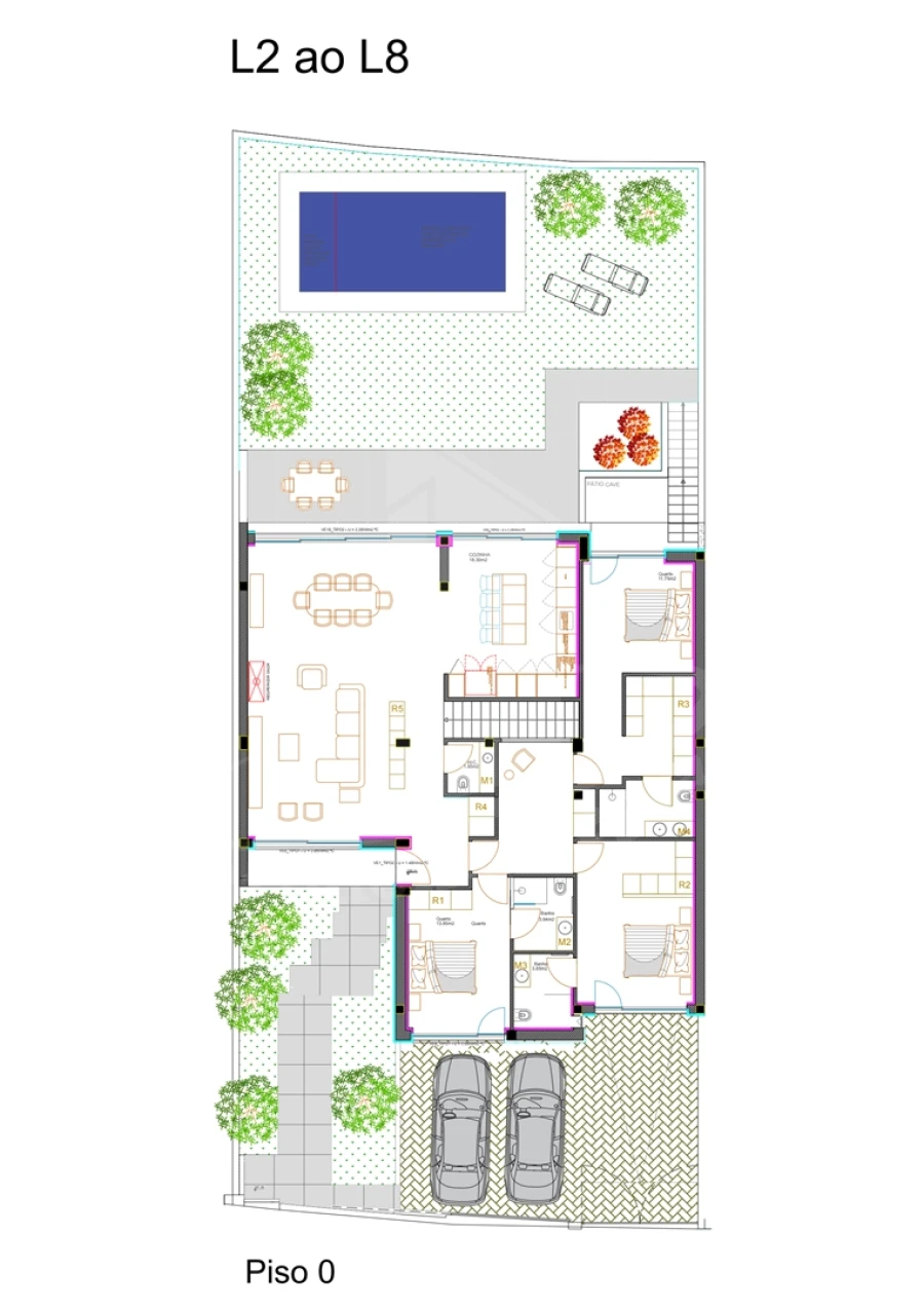 Moradia T3 para Venda em São Vitor (Braga) Foto 6